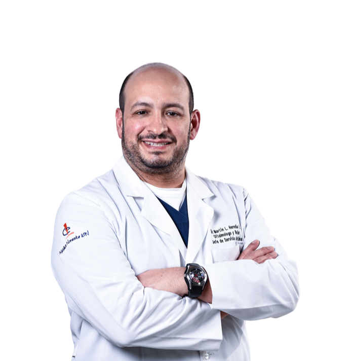 Martín Luis Heredia Elizondo imagen perfil