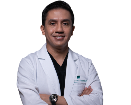 Martín Martínez Camarillo imagen perfil