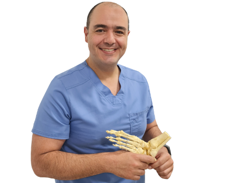 Martín Romo imagen perfil