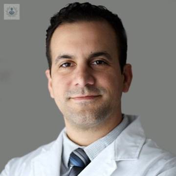 Dr. Maurice Aceves Guirard: especialista en Cirugía Plástica