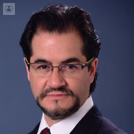 Mauricio Armando Vélez Tello de Meneses imagen perfil