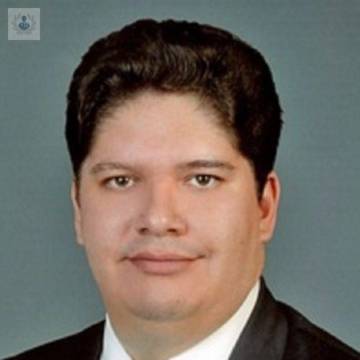 Mauricio Cantellano Orozco imagen perfil