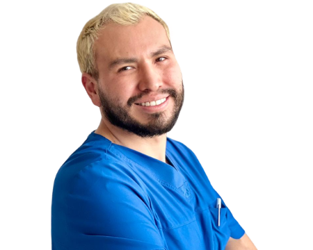 Dr. Mauricio Cárdenas España 