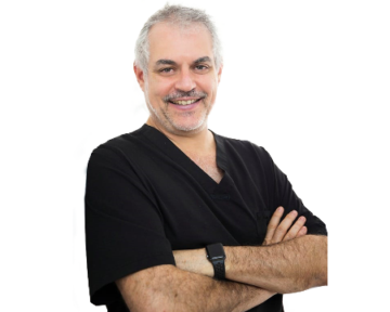 Mauricio Cemaj Rosenberg