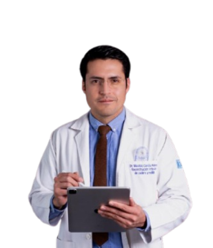 Mauricio García Aldeco imagen perfil