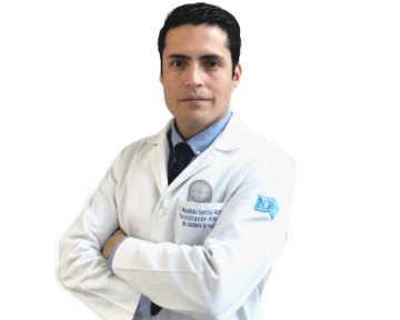 Mauricio García Aldeco imagen perfil
