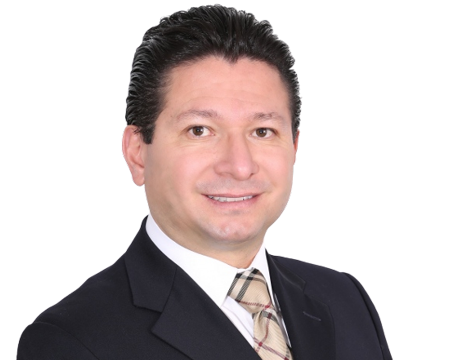 Mauricio González Balut imagen perfil