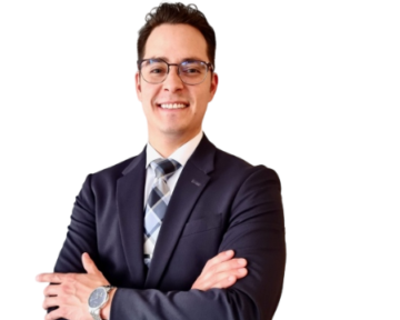 Mauricio Heiras Arroyo