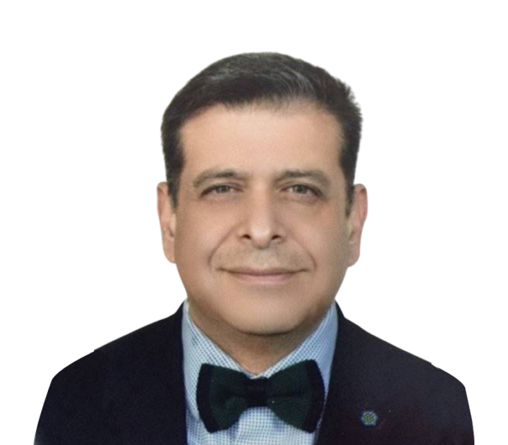 Mauricio López Ramos imagen perfil