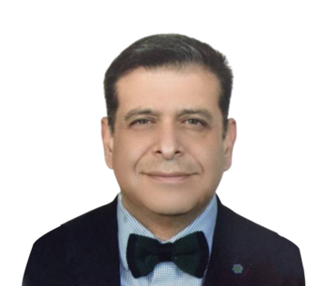 Mauricio López Ramos imagen perfil