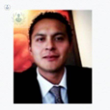 Mauricio Moreno Aguilar imagen perfil