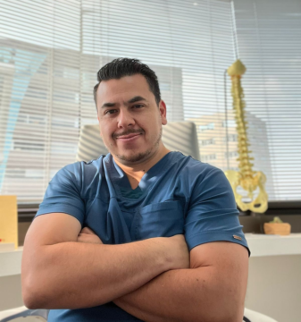 Mauricio Ugarte Uría