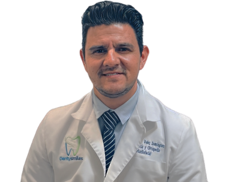 Dr. Mauricio Vélez Domínguez 