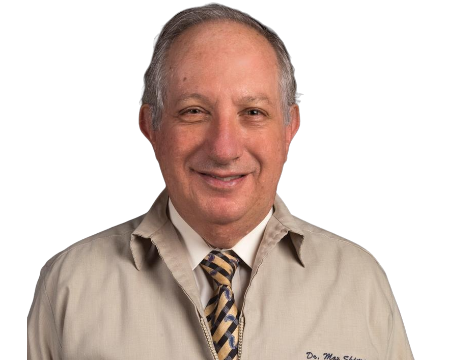 Max Shimanovich Levin imagen perfil