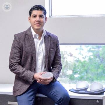 Maximiliano Martínez