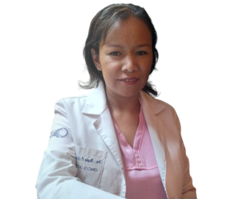 Mayra Cristina Galeana Hernández 