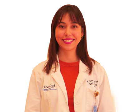 Dra. Melissa Meléndez Coral 