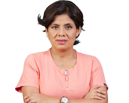 Mercedes Silva Orellana imagen perfil