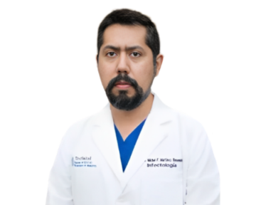 Michel F. Martínez Reséndez