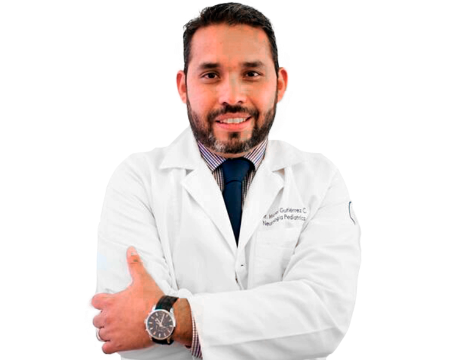 Michel Gutiérrez Ceniceros imagen perfil