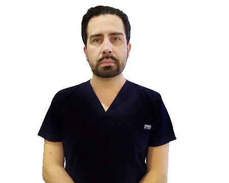Dr. Michele Bogetti Salazar 