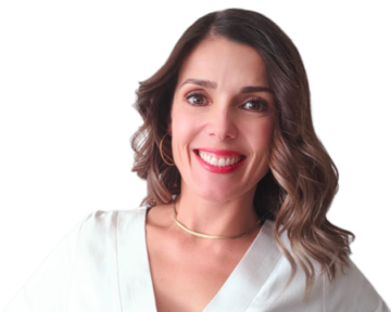 Michelle Arreola Forsyth