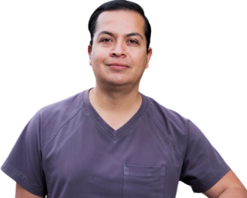 Miguel Alfredo García de la Cruz