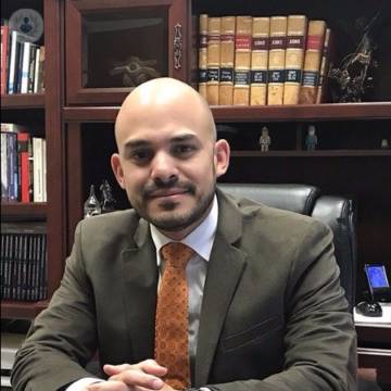 Miguel Ángel Collado Ortiz