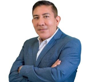 Miguel Ángel Morales Monsiváis