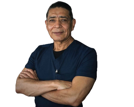 Dr. Miguel Ángel Padilla González 