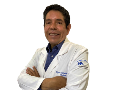 Miguel Ángel Ramírez Esquivel