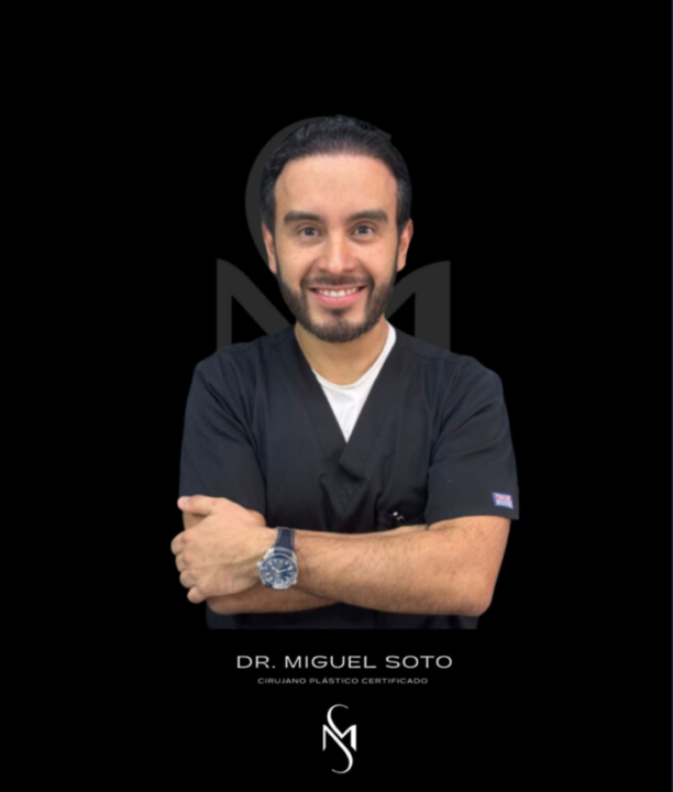 Dr. Miguel Ángel Soto Miranda 