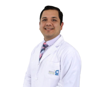 Miguel Enrique Garza Flores imagen perfil