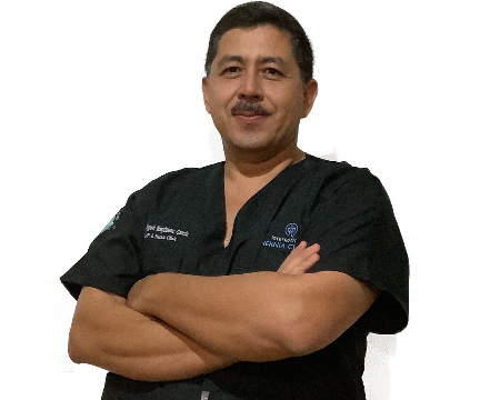 Miguel Magdaleno García imagen perfil