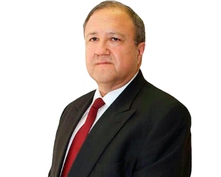 Miguel Osorno Guerra imagen perfil