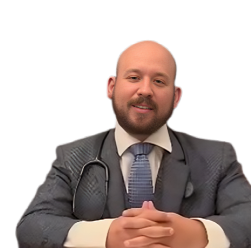 Miguel Patrick Mendoza Nordin imagen perfil