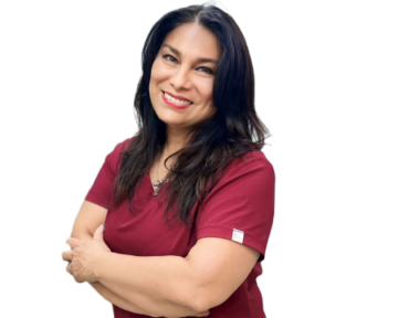 Mireya Pacheco Velázquez
