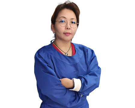 Mireya Sayuri Tanaka Chávez imagen perfil