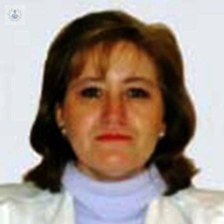 Miriam Concepcion Negrin Pérez imagen perfil