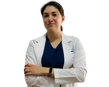 Miriam Margarita Zambrano Ayala 