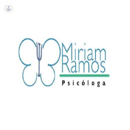 Miriam Ramos Guerrero imagen perfil