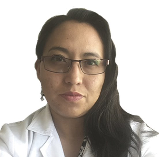 Miriam Sánchez González imagen perfil