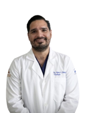 Moisés Alberto Mendoza Sotelo imagen perfil