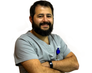 Moisés King Martínez