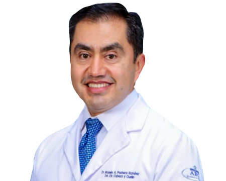 Moisés Pacheco Ramírez imagen perfil