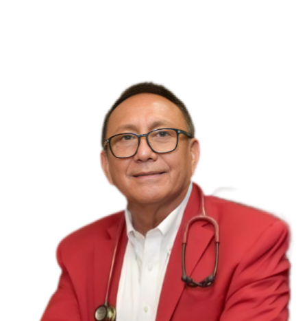 Moisés Rincón Reyes imagen perfil