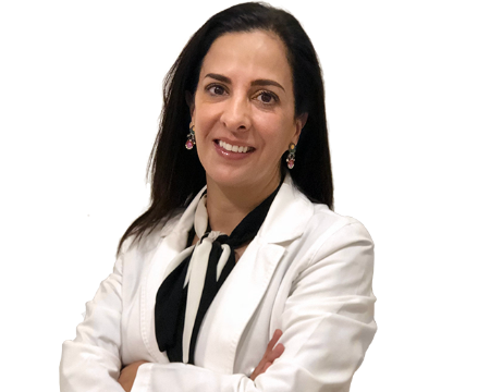 Mónica Fernández Sánchez imagen perfil