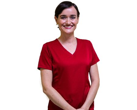 Mónica Orozco Carroll imagen perfil