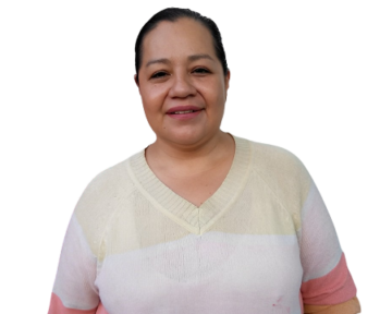 Mónica Ramírez Roque