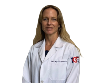 Myriam Retchkiman Bret